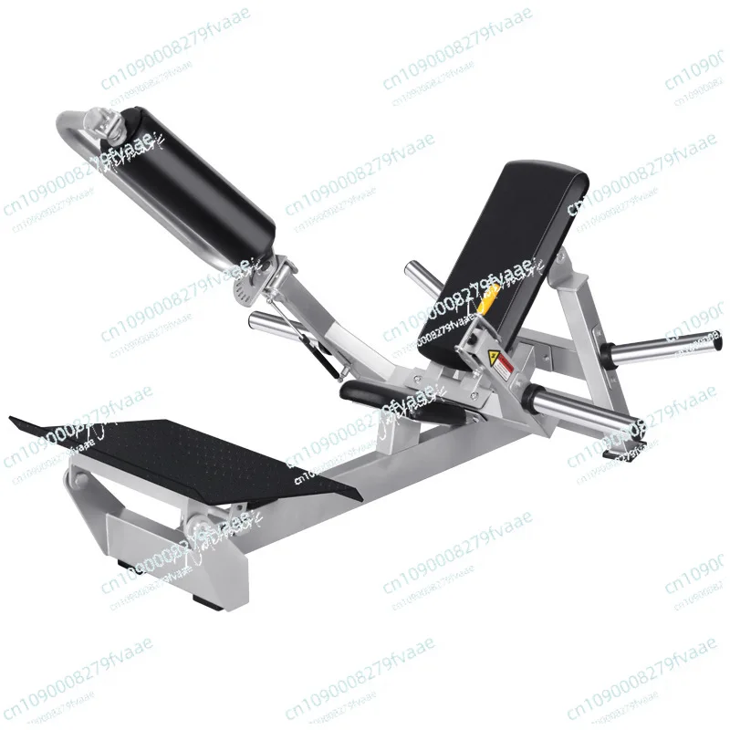 

New gym private teaching hip pusher machine hip leg training waist and abdominal muscles B