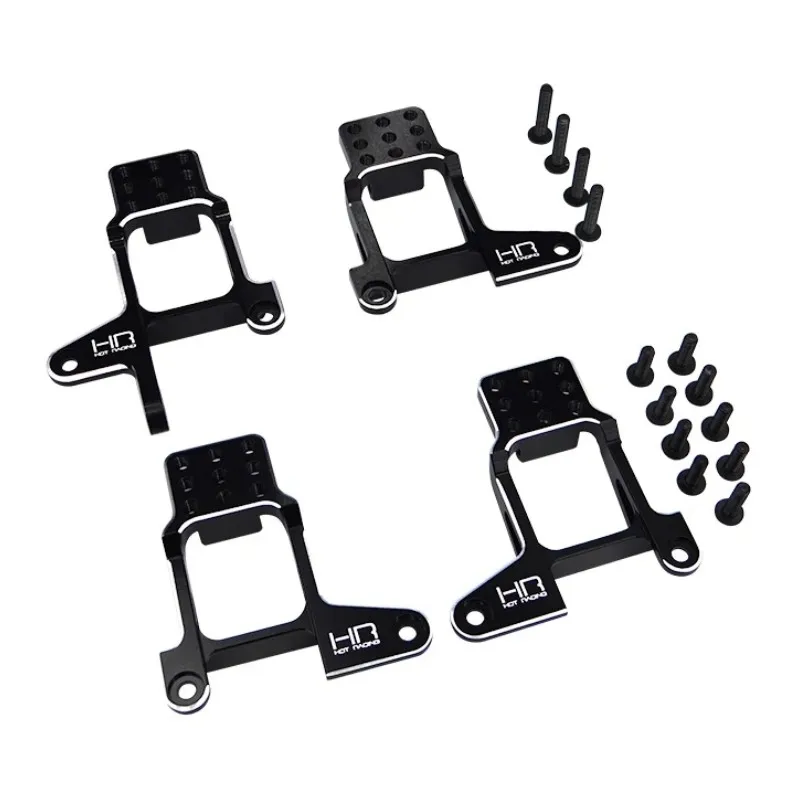 

HR Front And Rear Shock Tower Hoop for Traxxas TRX-4 vehicle