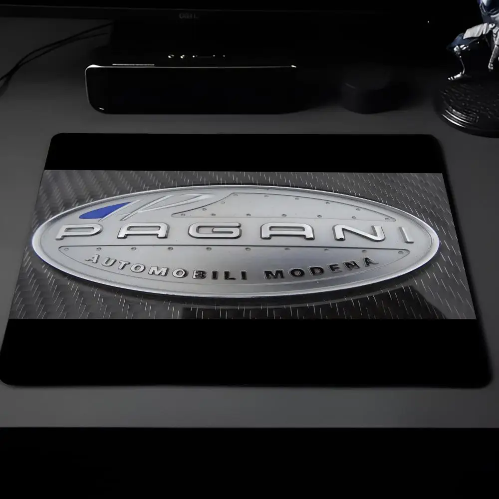 Pagani mouse pad para jogos e-sports, acessórios, gamer, desktop, desktop, teclado, xxl, 90x40