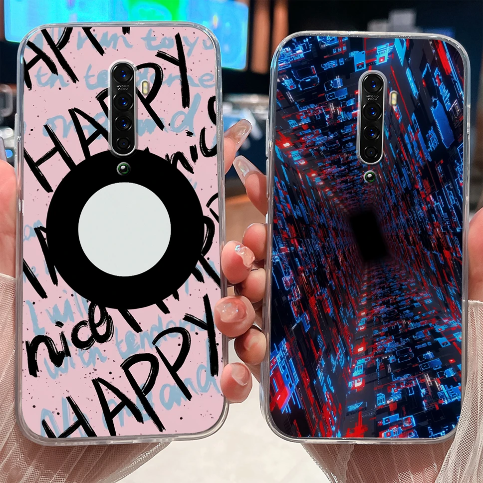 For Oppo Reno2 Z F … - image