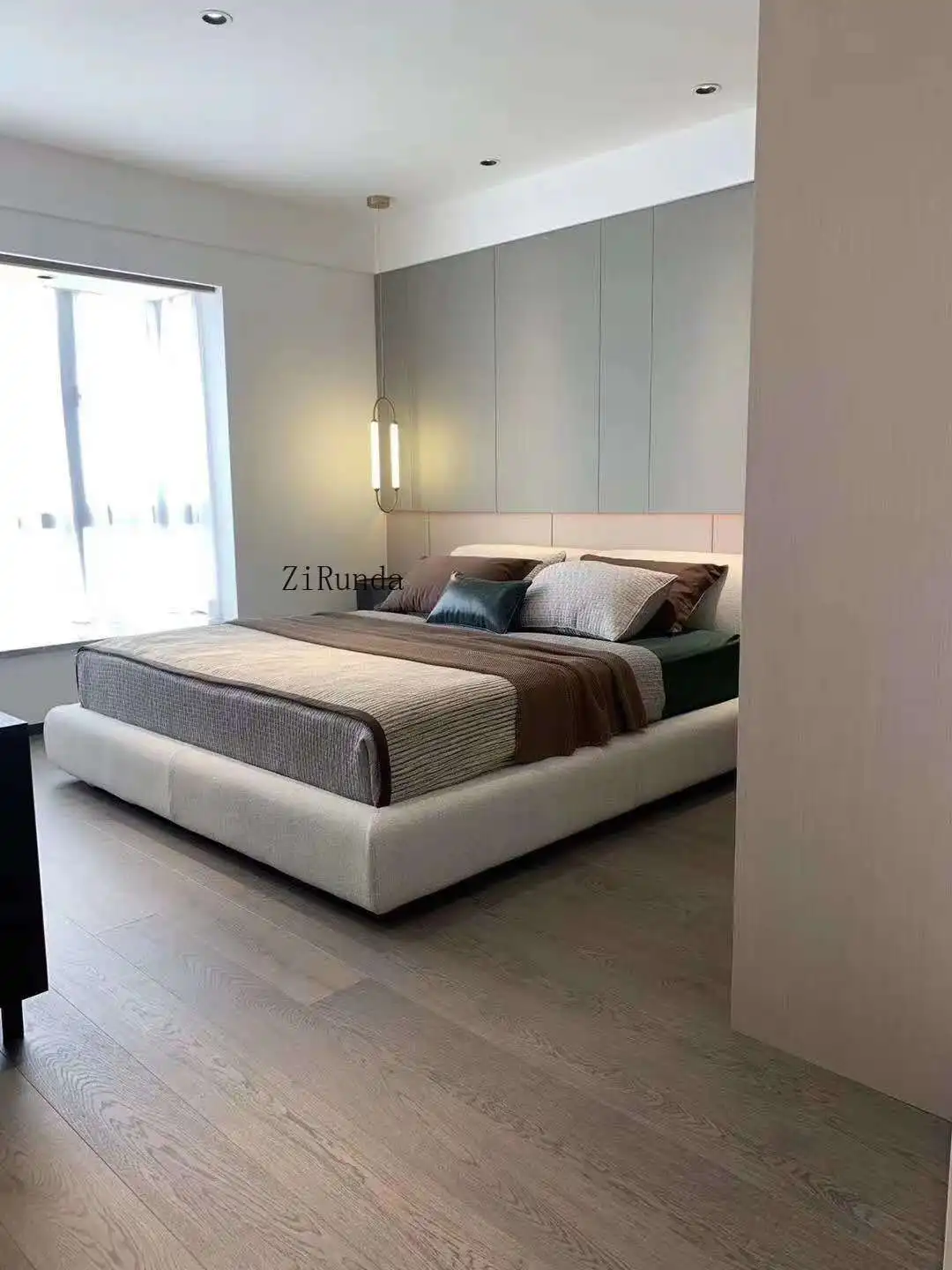 Version personnaliséePavin en chêne multicouche de 14 mm