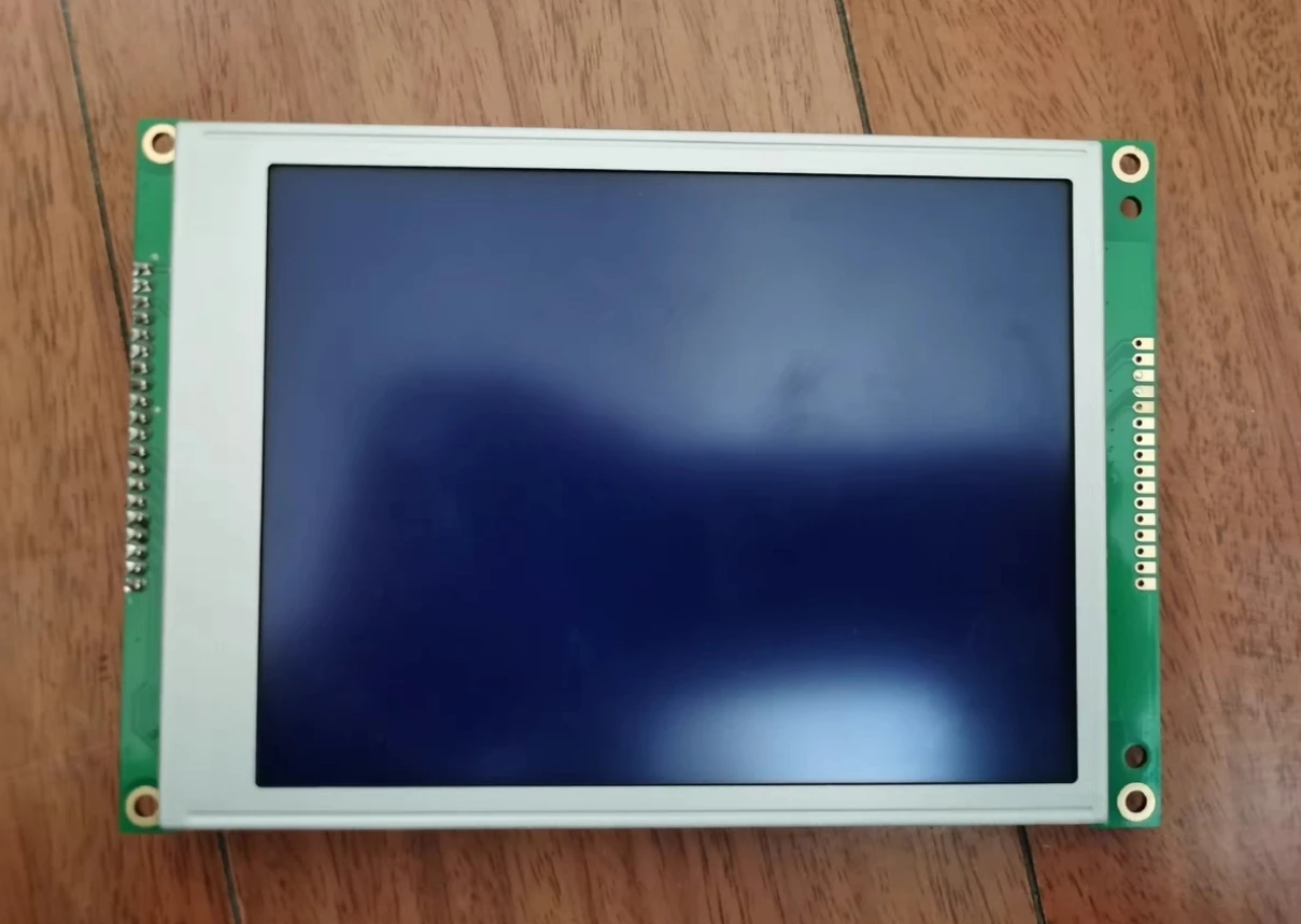 

6000G/T, 2000G/T host LCD screen