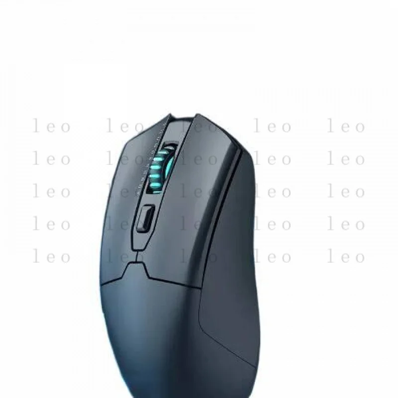 TT  Wireless Gaming Mouse PAW3395 26000DPI 650IPS 64g Lightweight Symmetrical