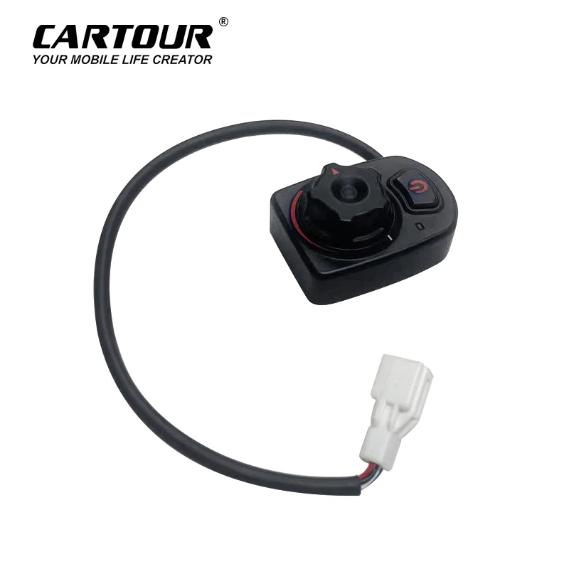 العالمي 12 فولت/24 فولت الديزل سيارة ليلة وقوف السيارات مسخن الهواء جديد 2KW/4KW لأنظمة التيار المتناوب #6