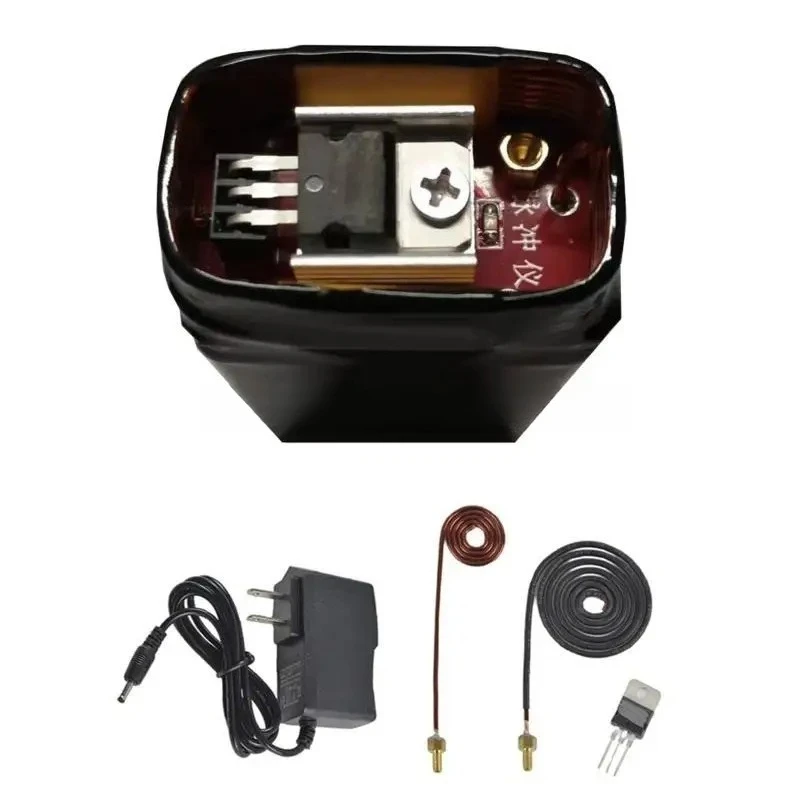 77UB 150MHz EMP Generator DC36V Electromagnetic Pulse Tester for Electronic Maintenance & Lab Research