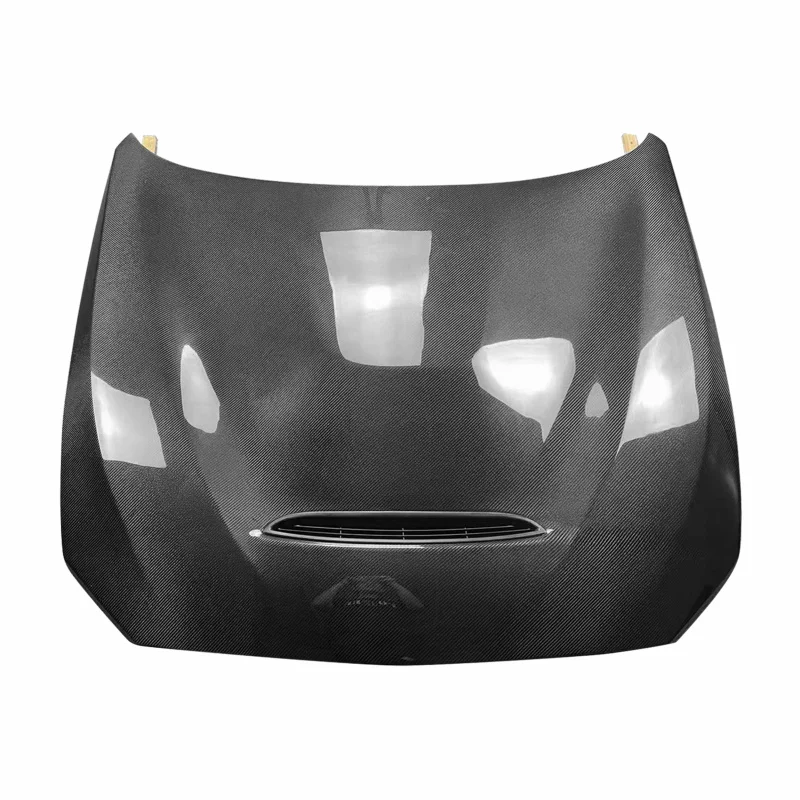 

GTS Style Carbon Fiber Front Hood Engine Bonnet for BMW F80 M3 F82 M4 2013-2019 Replacement Carbon Fiber Engine Hood
