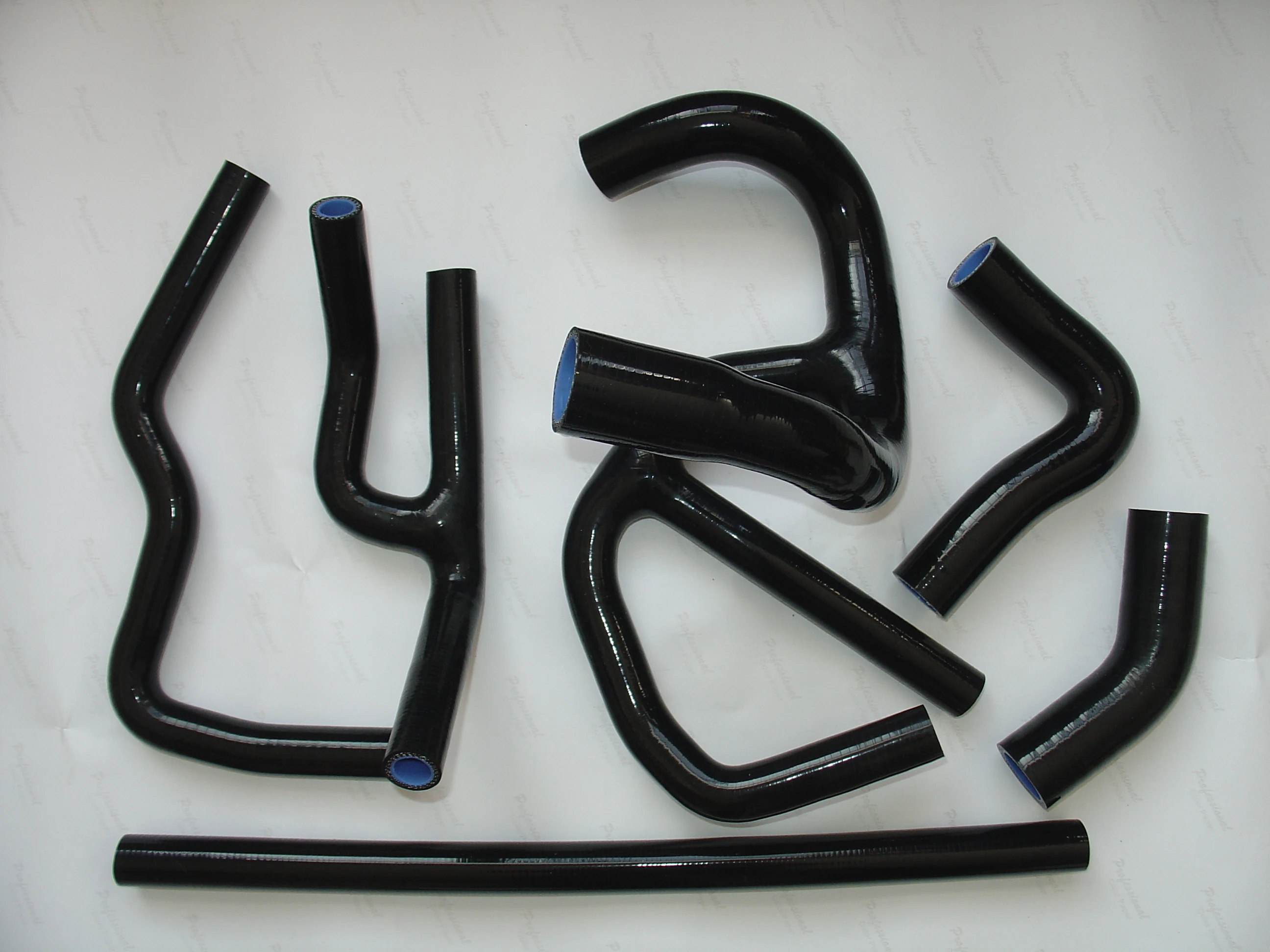 

For Austin Rover Mini Cooper S 1.3L 1990-2000 Silicone Radiator and Heater Hose Pipe 1991 1992 1993 1994 1996 1997 1998 1999