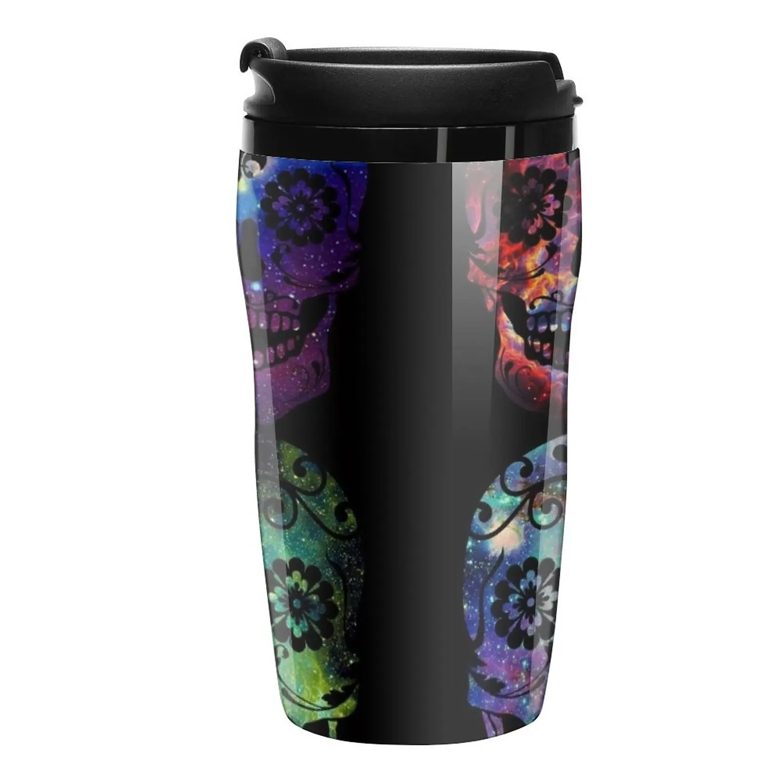 

New Sugar Space Travel Coffee Mug Coffee Cups Set Butterfly Cup Nespresso Cup