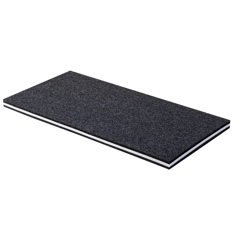 Damping pad Fitness treadmill soundproof and shockproof pad Piano soundproof pad Mechanical soundproof pad Jumping rope rack  Sp