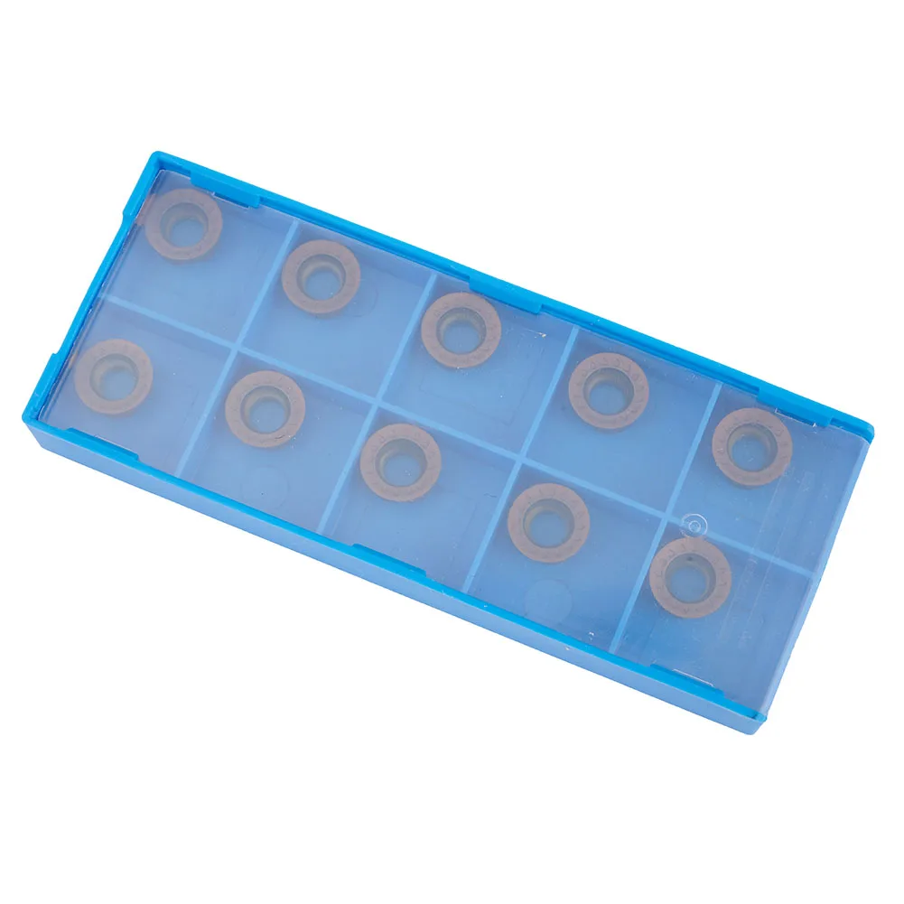 SRDPN 1616H10 CNC for lathe Turning Tool Holder with RPMT10T3MOE JS LF6018 Carbide Inserts for Finishing and for semi Finishing