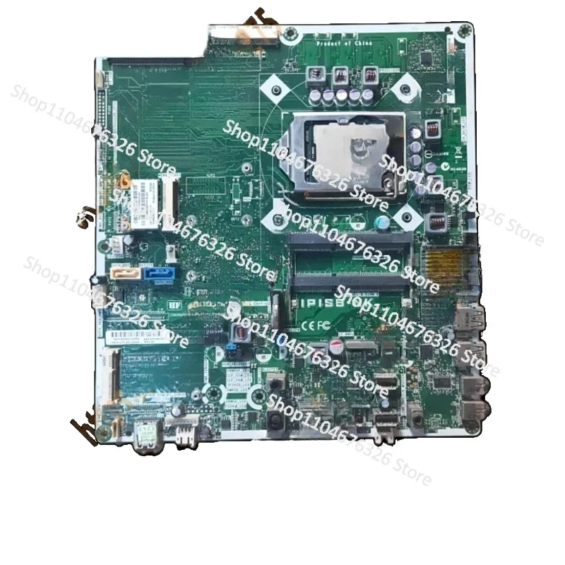 

100% Original Test 520 220 IPISB-NK Integrated Desktop Board 647046-001 646748-001