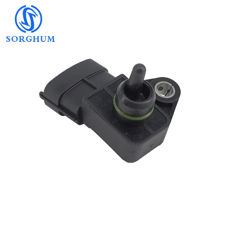 

Suitable for Hyundai Kia Inlet Pressure Sensor Auto Parts Auto Sensor 39300-2E600