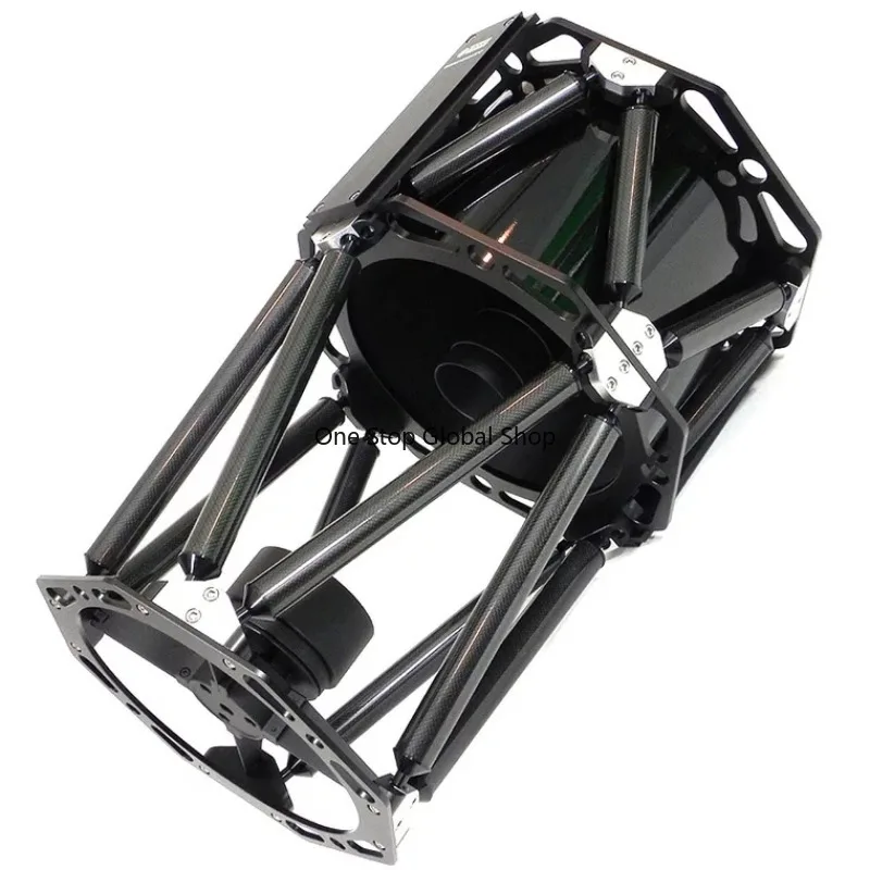 Deep Space Photography Primary Mirror 6/8/10/12/14/16 F8 Hyperboloid Reflex Telescope