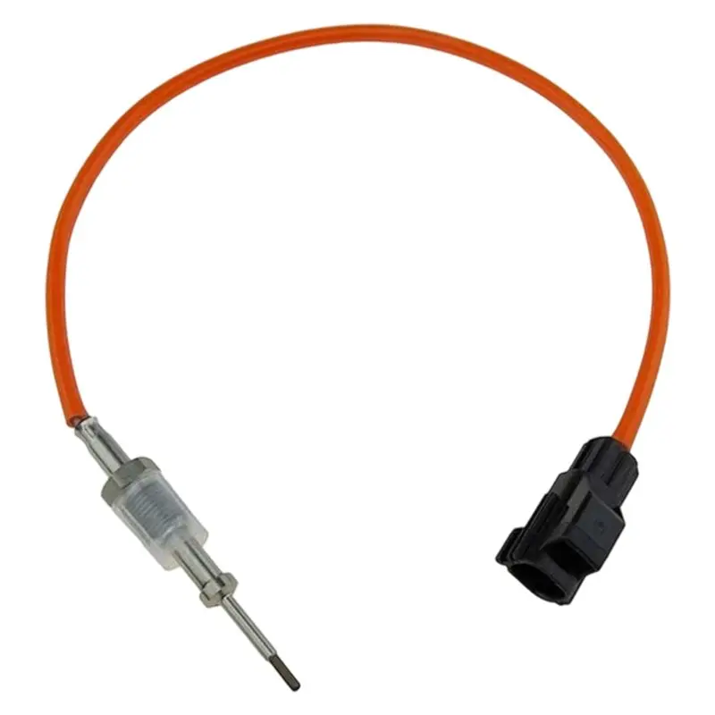 Exhaust Temperature Sensor For Land Rover Freelander2 Evoque Discovery4/Sport Range Rover Sport 2.2 3.0- OE Number LR015455-T61C