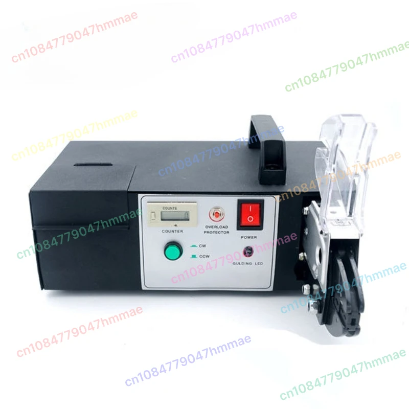 

Electric Terminal Crimping Machine, Wire Crimping EM6B2 Crimping Terminal Machine, Terminal Tool
