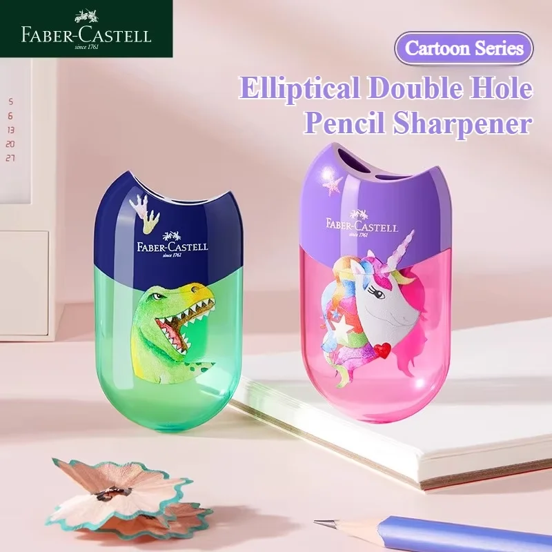 Faber Castell Doubl…