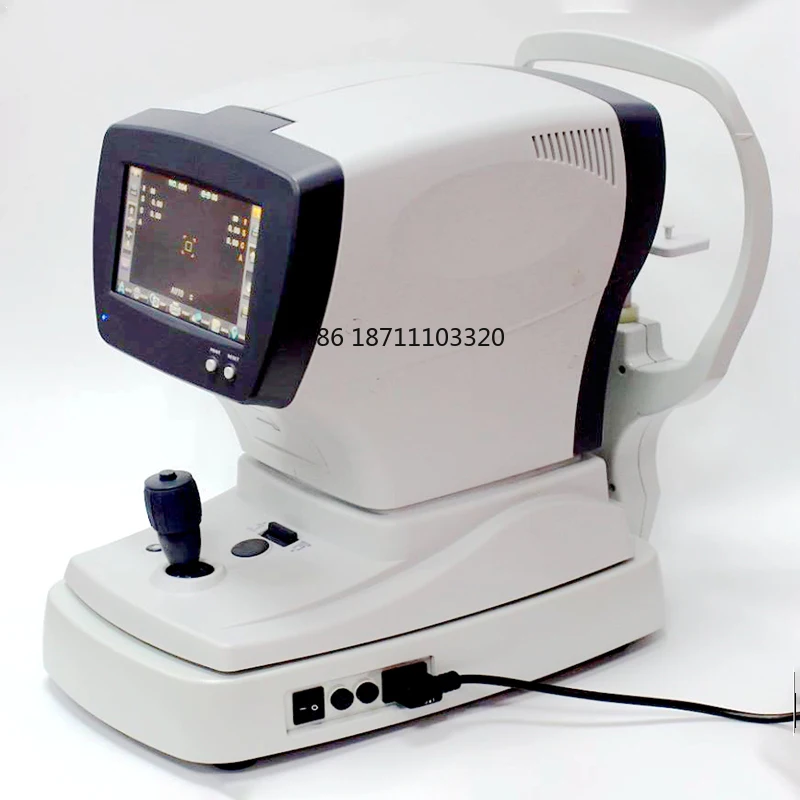 SHTOPVIEW New design medical refractor xinyuan optical instrument auto refractometer  FA-6500