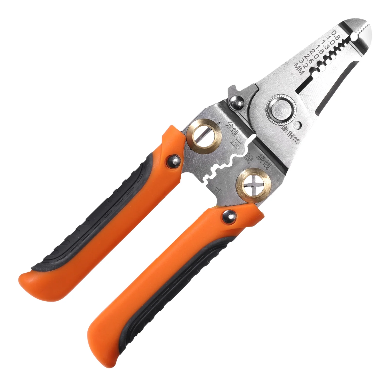 

Multifunctional Electricians Pliers Wire Strippers Disconnect Tools Hose Removal Plier Linemans Pliers Electrical Wiring Manual