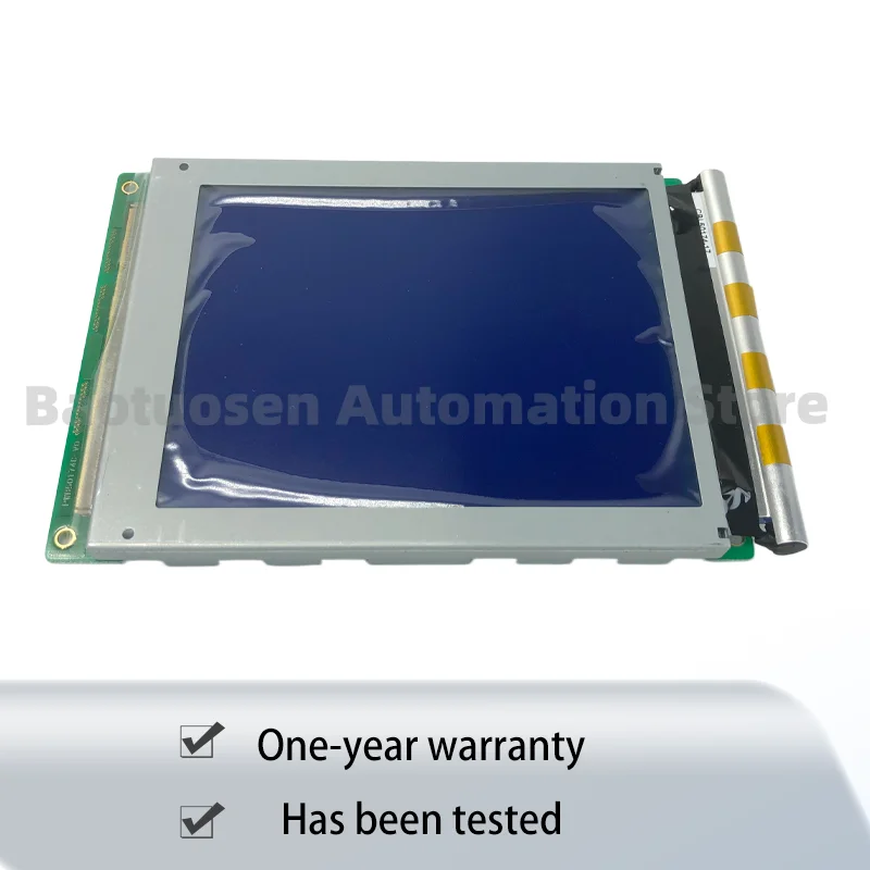 NEW 5.7 Inch DMF50174 DMF50174ZNB-FW LCD Panel Display Screen