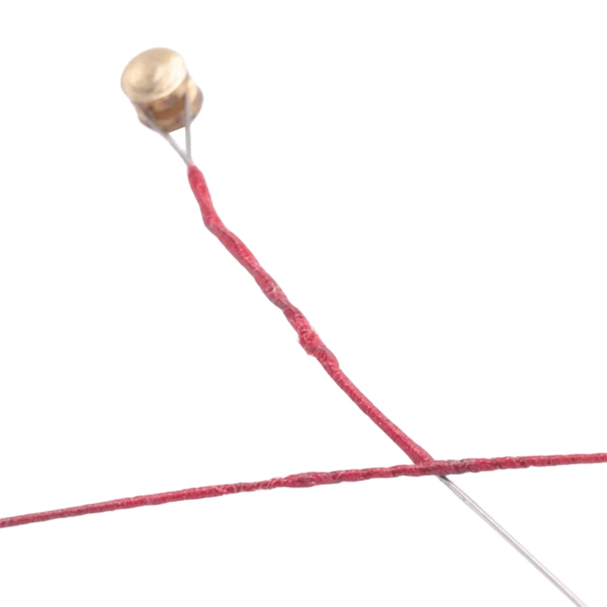 A71P سلسلة الكمان V68 6 مجموعة سلاسل الكمان 24 قطعة E A D G لـ 1/8 1/4 1/2 3/4 4/4 أدوات وترية ذات حجم مشترك #6