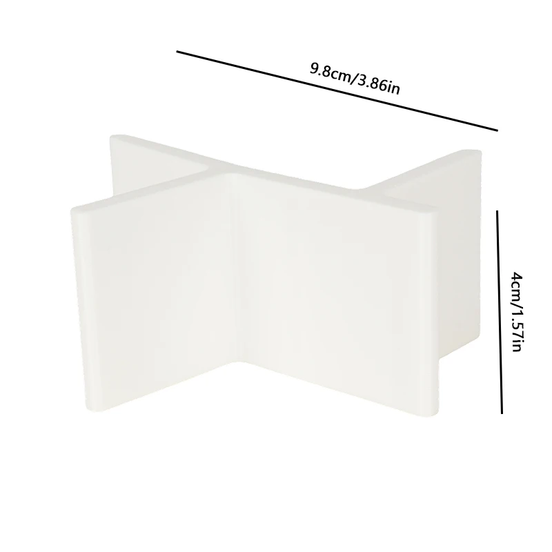 Refrigerator freezer anti mold support frame Useful Bracket for ventilated dry odor removing for Dometic CFX50-US Fusion
