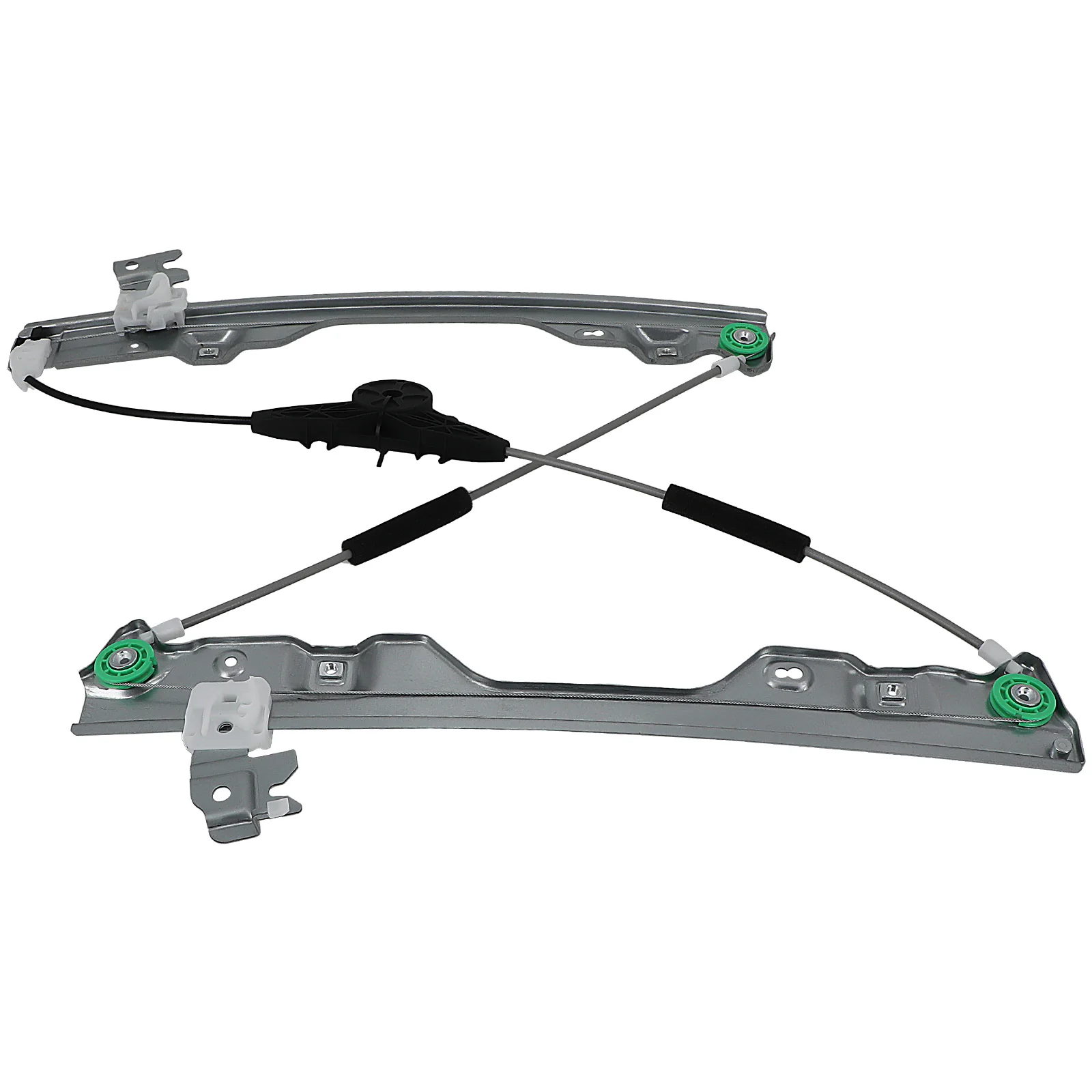 

Power Window Regulator for Infiniti FX35 FX37 09-13 Driver Side w/o Motor