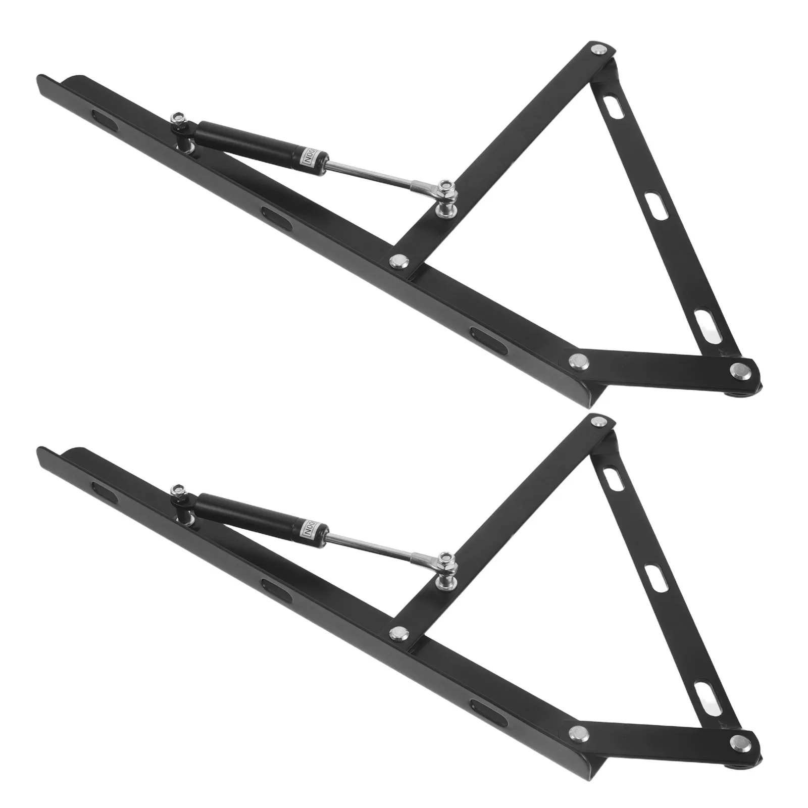 1-set-bed-mechanism-sofa-hydraulic-lifting-frame-gas-spring-strut-support-rod-mechanism-kit-diy-lifts-for-black-rods-hardware