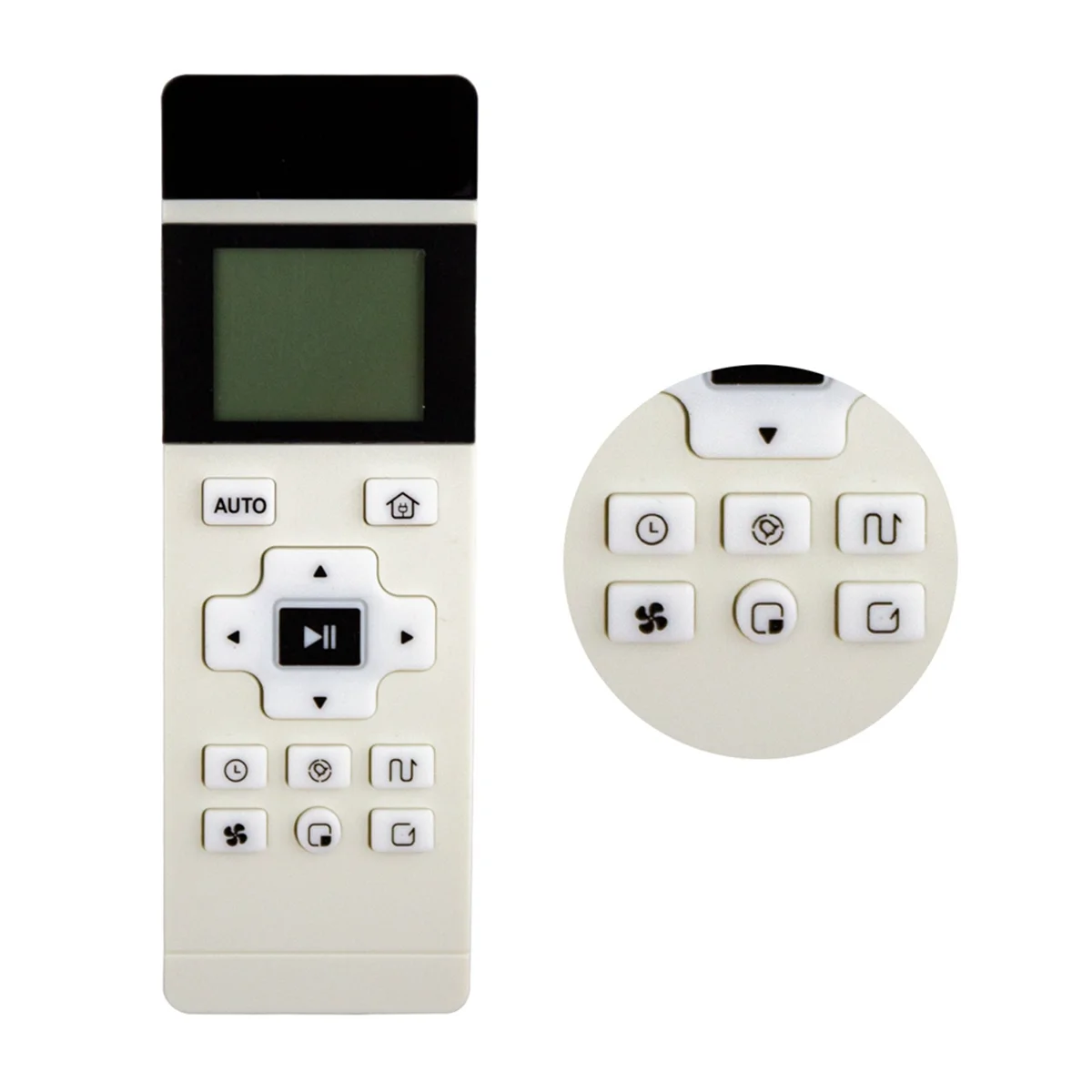 FZFZ – télécommande pour M210 M210B M210P M213 M213S N1K P1 F1 M501B, brosses de nettoyage, articles ménagers