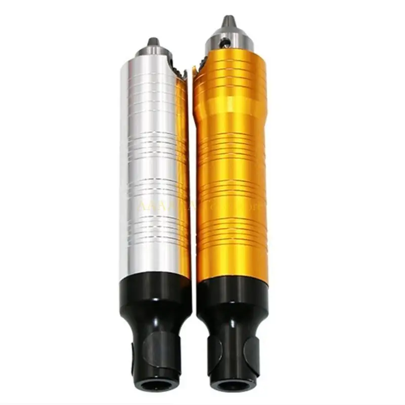 A2be موسع أنبوب رمح مرن لحفر اليدين ، ملحق آلة الطاحونة