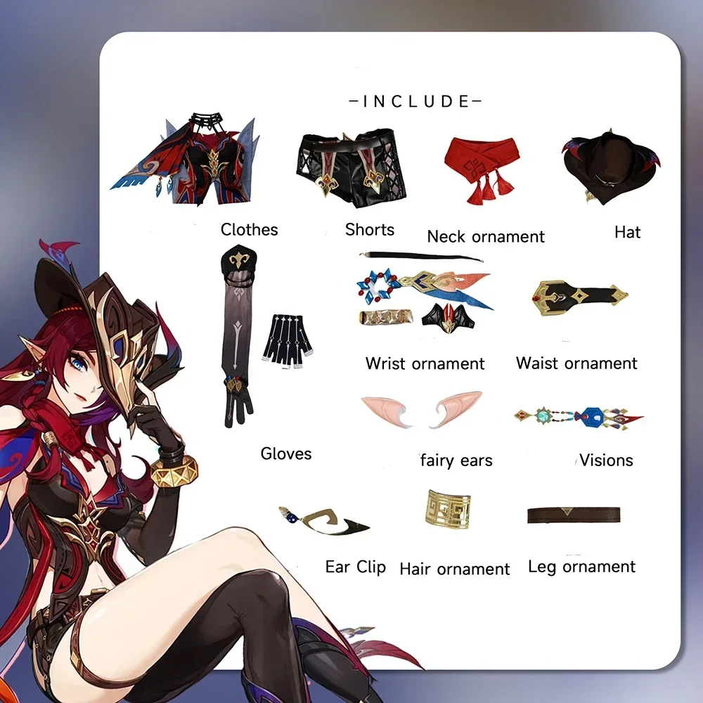 - Genshin Impact Store