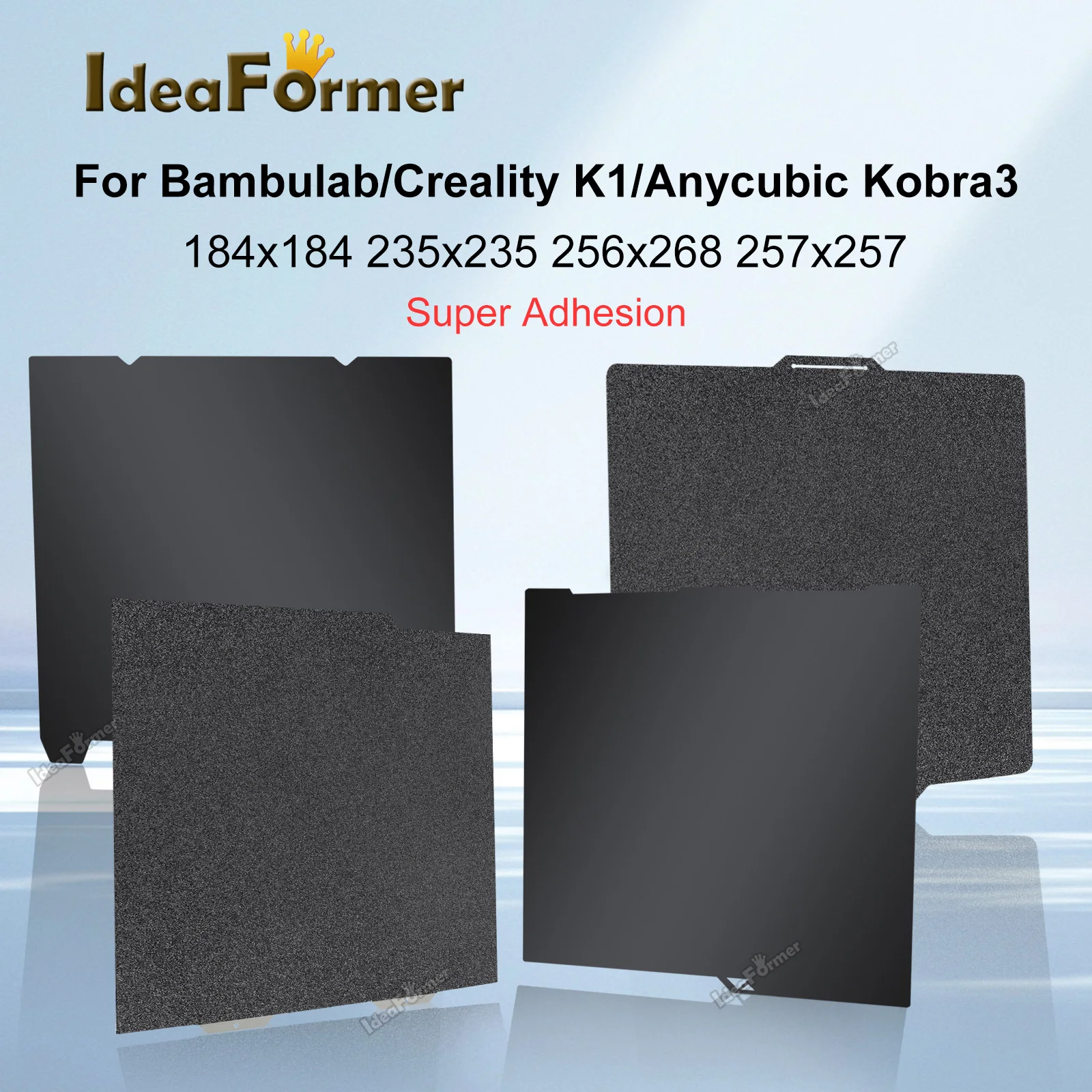 Textured Pei Sheet … - image