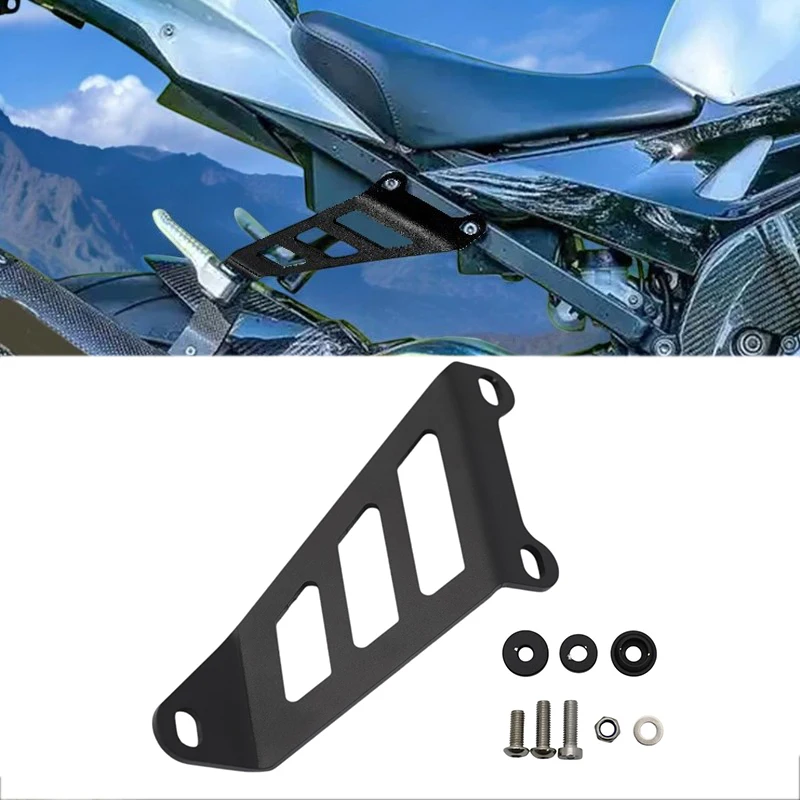 

For BMW S1000RR S 1000RR 2015 2016 2017 2018 Motorcycle Exhaust Pipe Hanger Muffler Support Bracket Holder Aluminum