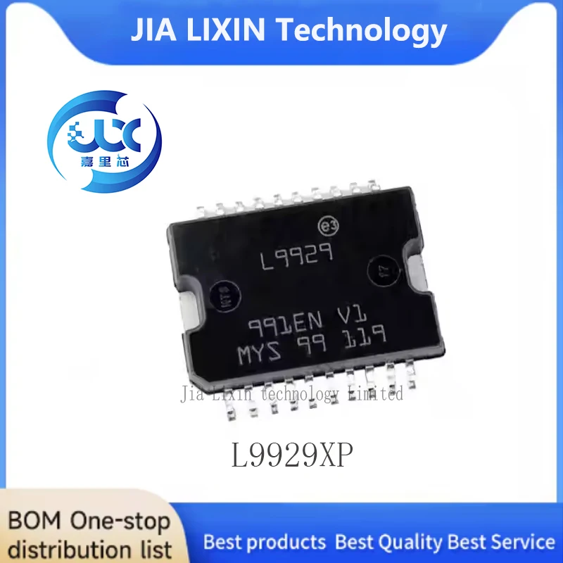 10pieces 100% New L9929 L9929XP SSOP24 original ic chip In stock