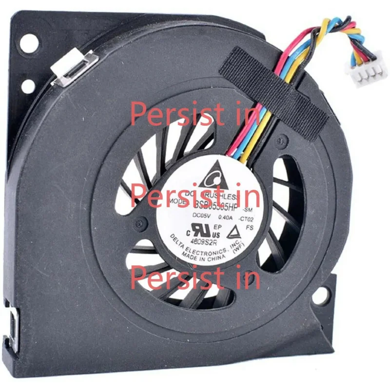 CPU Cooling Fan For Intel NUC 7 NUC7i5BNH NUC7i5BNK NUC7i7BNH