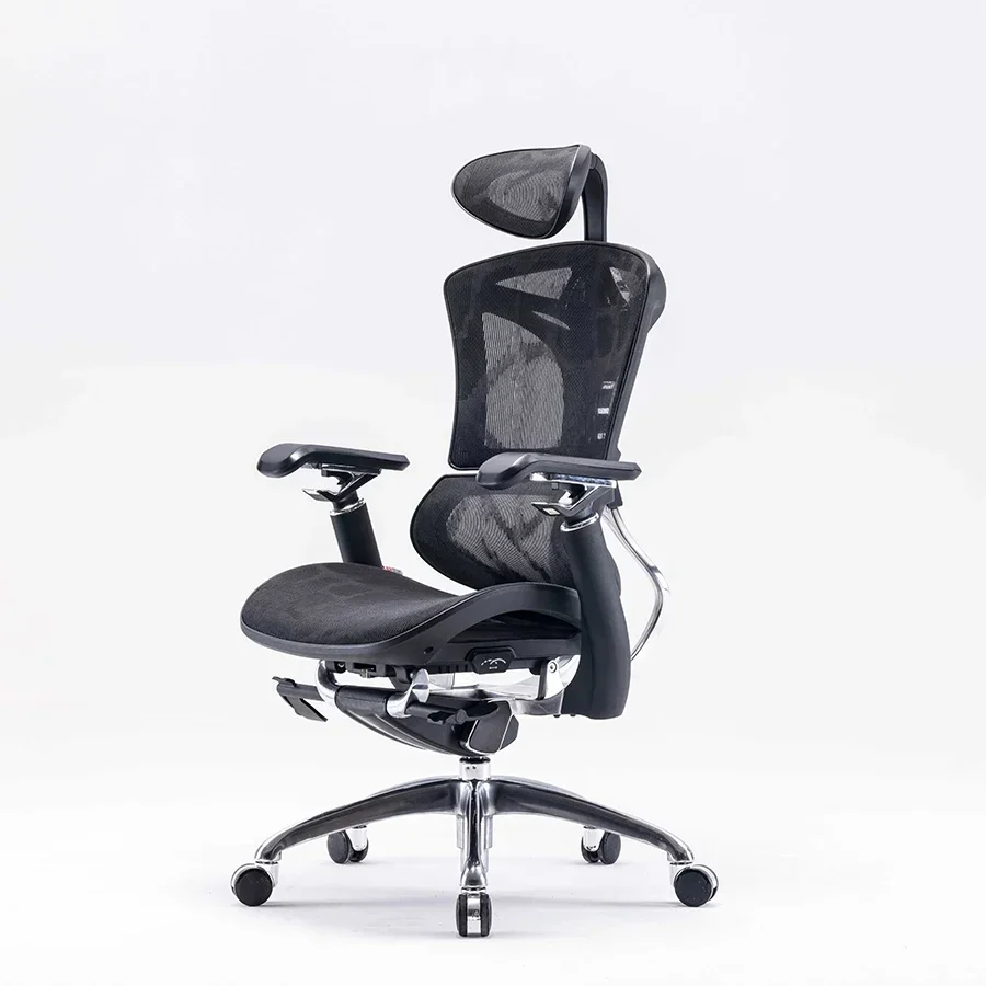 Boss  chair lumbar belt supports Healthy Comfortable office chair