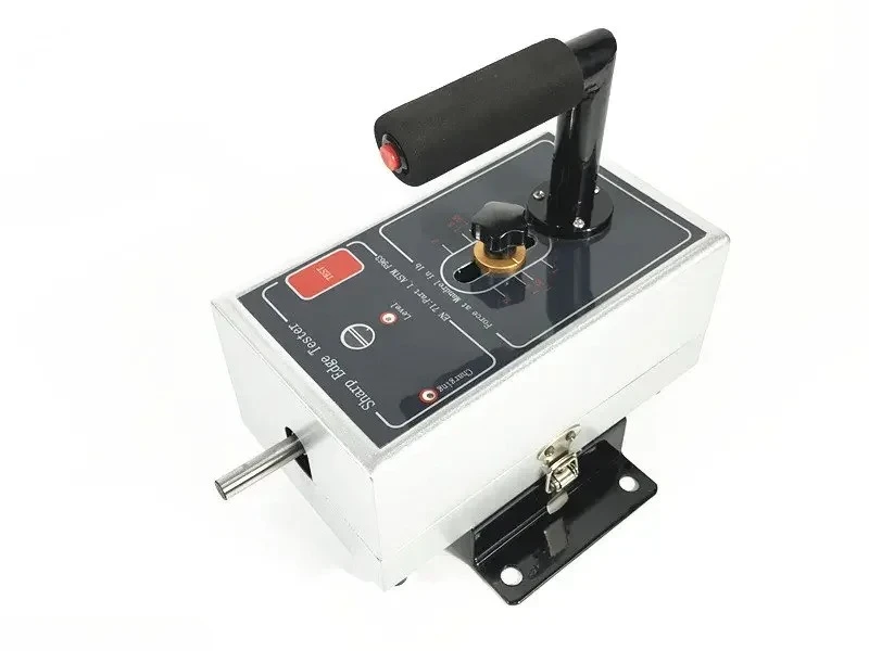

EN-7119988.2 Toy Sharp Edge Tester 16CFR1500 Sharp Edge Tester in the United States