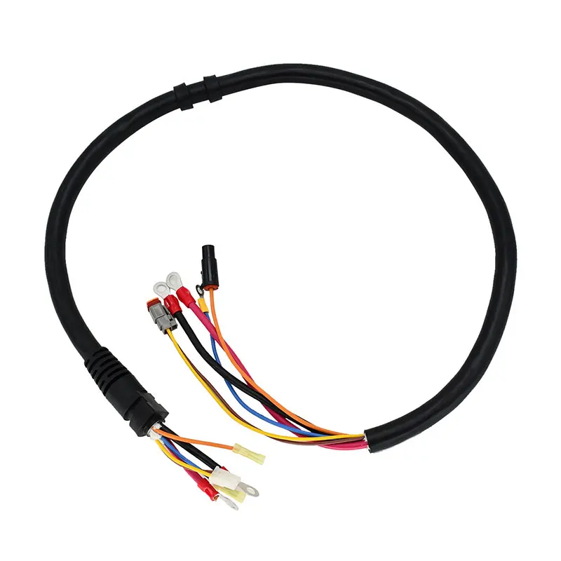 

Drive Cable 1001091502 Compatible with JLG ES Electric Scissor Lift 3246ES 2646ES 2630ES 2030ES 1930ES