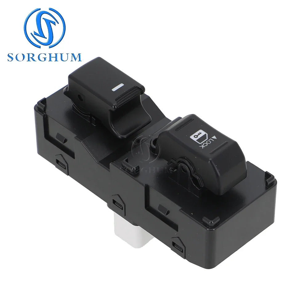 Front Right Electric Power Window Switch Control Button For Kia Sorento 2010 2011 2012 2013 2014 93575-2P000 935752P000 Spares