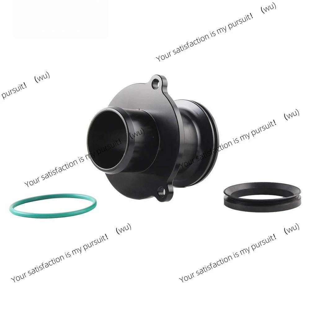 

ZOCI-Turbo глушитель для удаления двигателя VW Golf Gti Gli R MK7 1.8T 2.0T TSI EA888 3gen