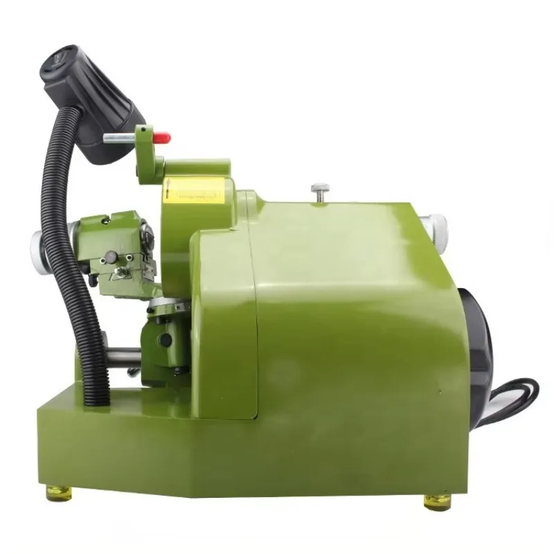 U2 Universal Cutter And Tool Grinder U3 CNC Milling & Drilling Cutting Tool Grinding Machine
