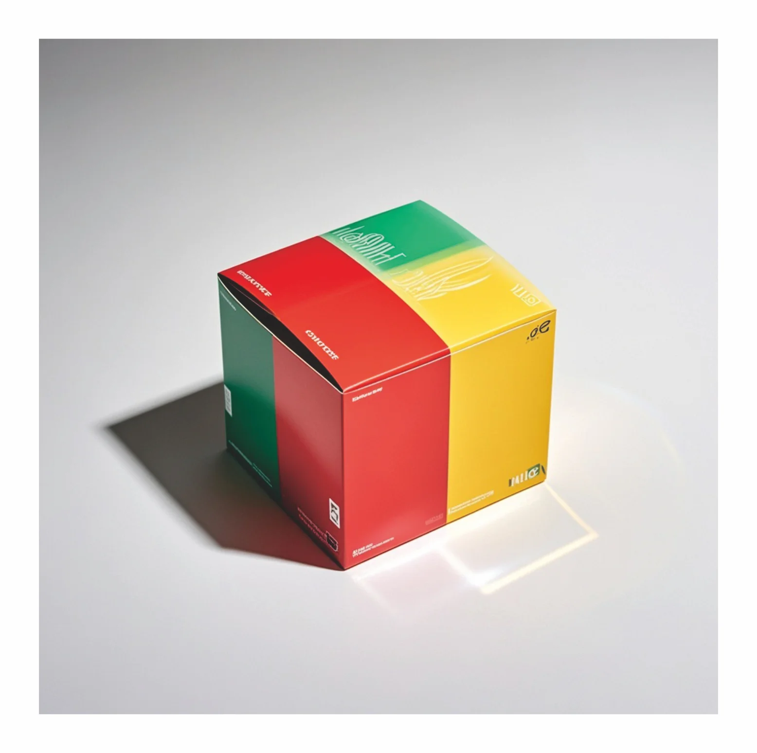 Professional Folding Magnetic Gift Box Packaging For Clothes Paper Magnetic Folding Gift Packaging Box Made In China