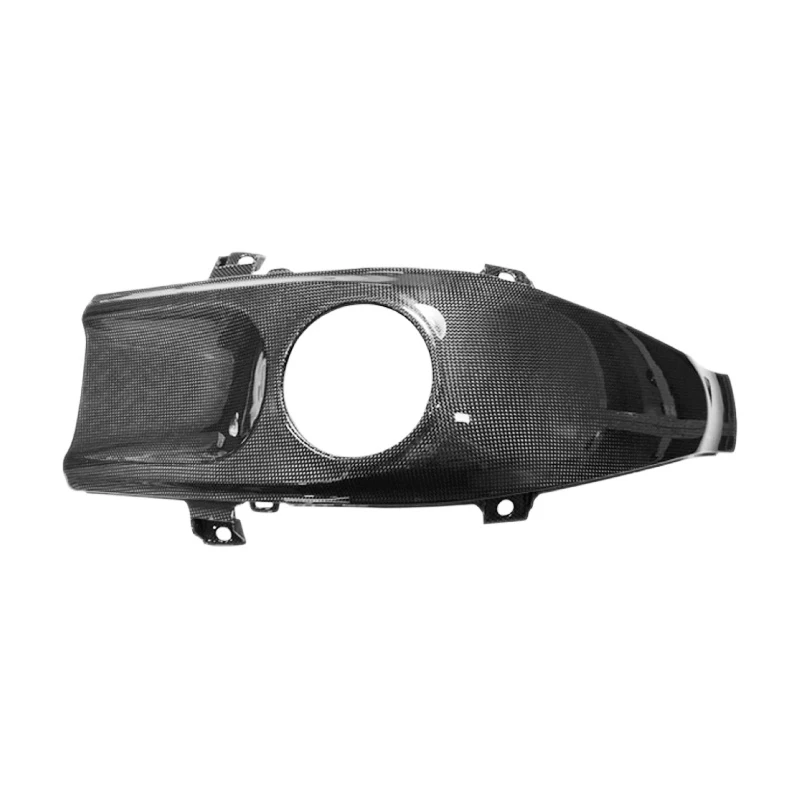 Hot selling Factory Manufacturing Autoclave Dry Carbon Fiber Tank Cover