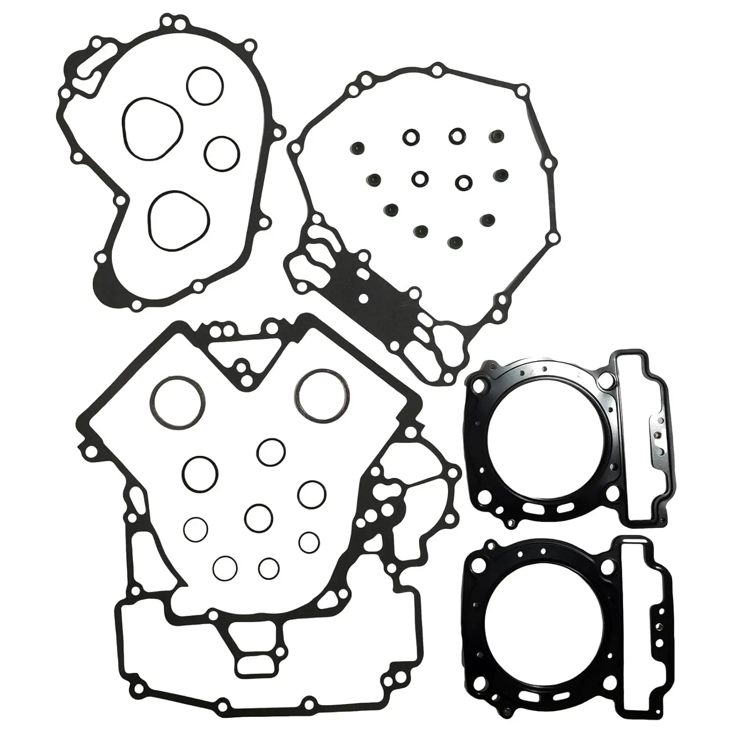 Полный комплект прокладок двигателя/трансмиссии 2011+ Can Am 800/1000CC 808957
