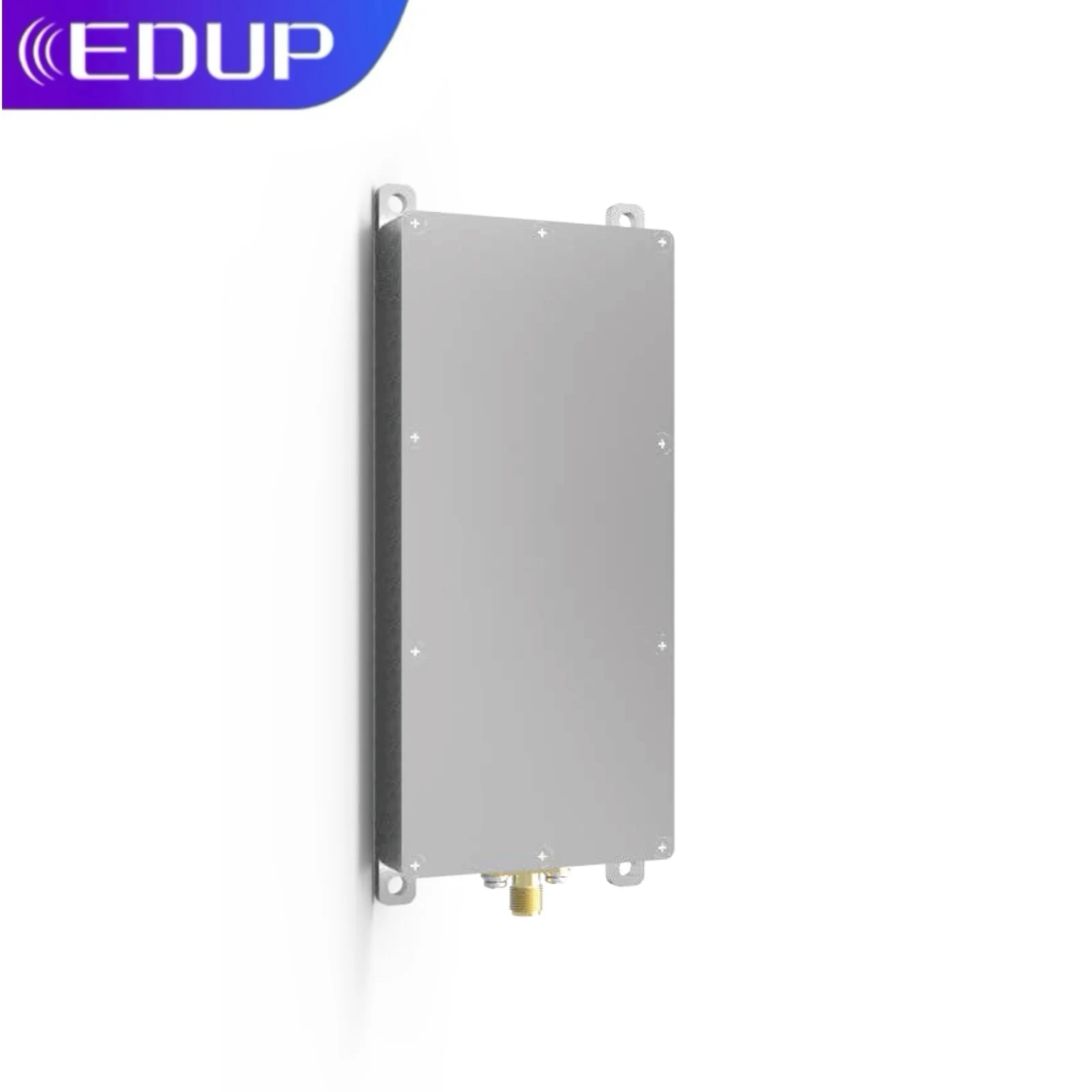 

EDUP EP-PB5850 50W 5725-5850MHz Wireless Signal Shielding Module with 47dBm Output 28V Power and Under 1dB Ripple