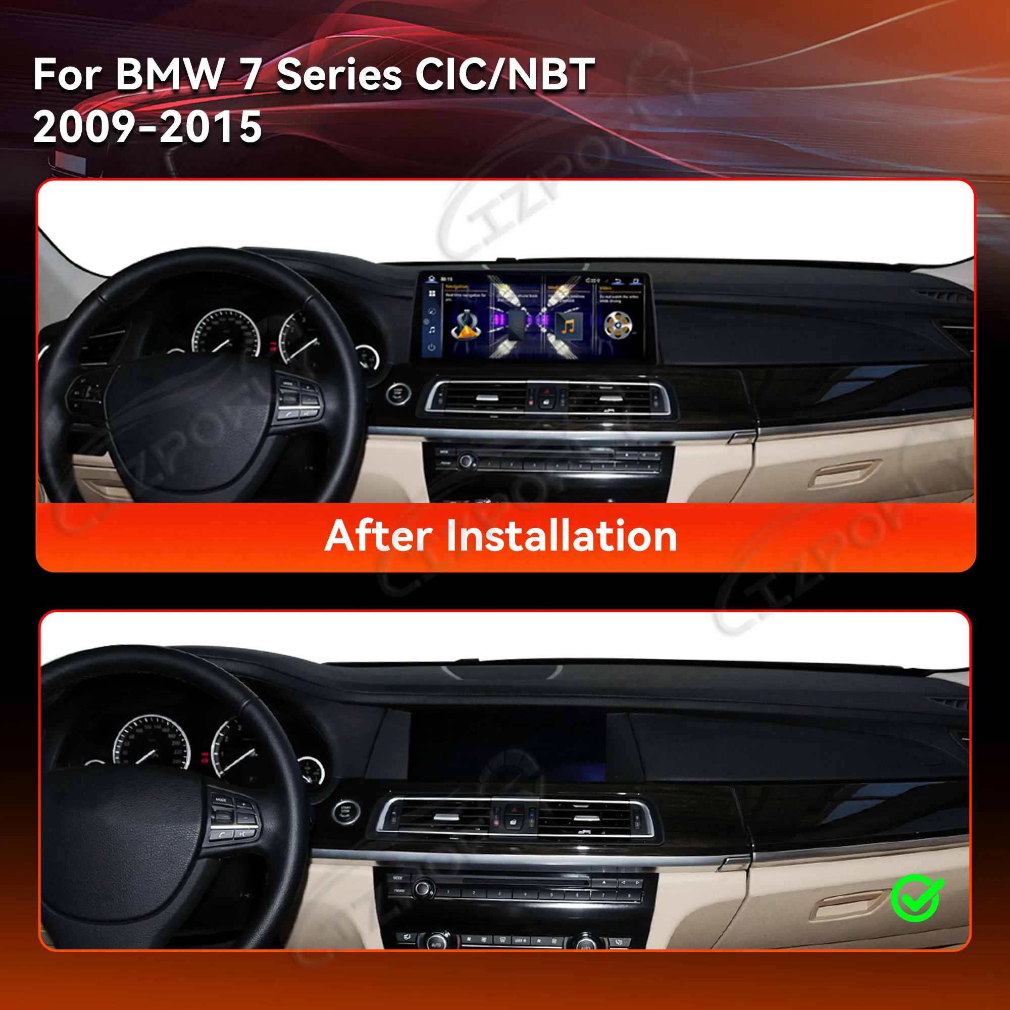Wireless Carplay 12… - image