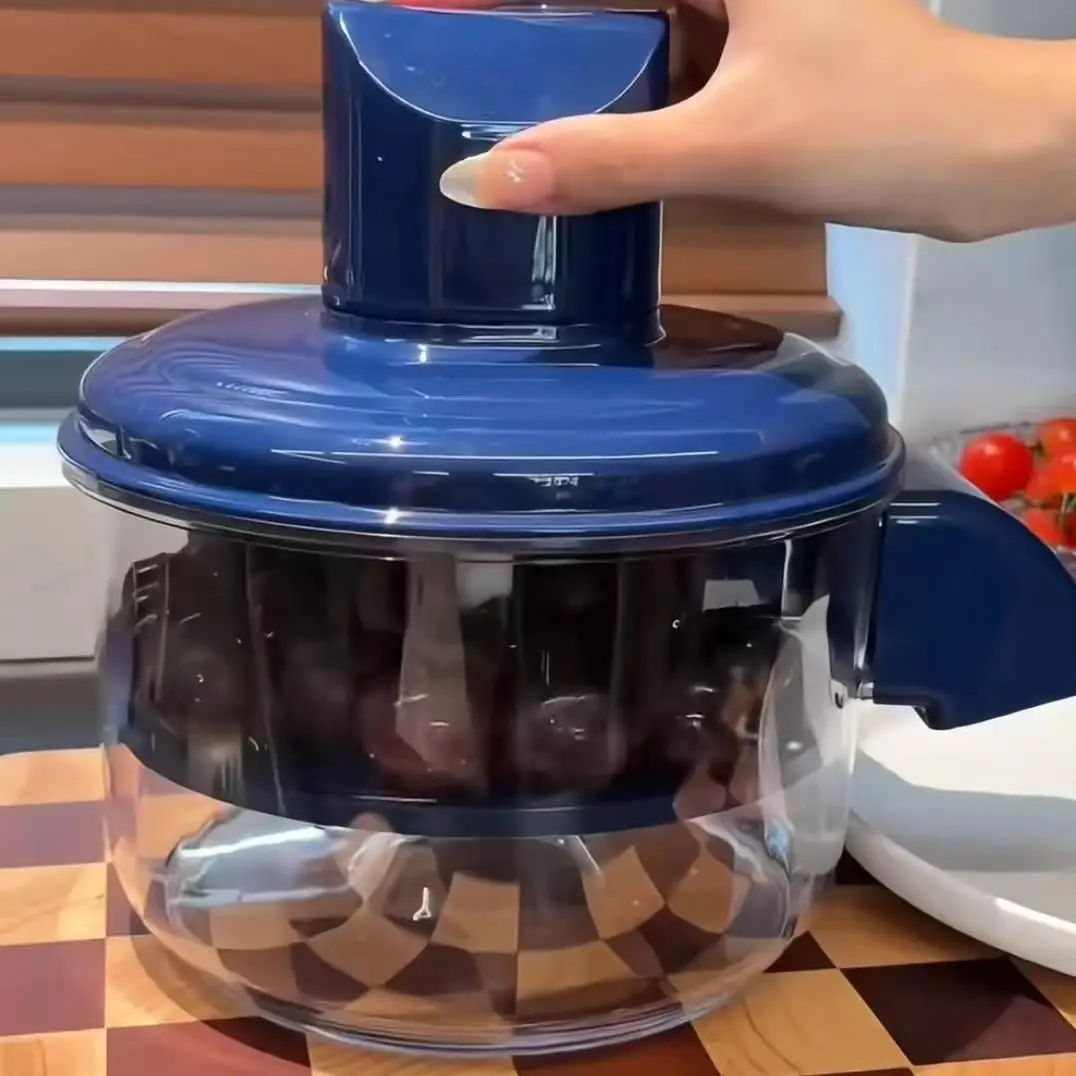 Garlic Peeler Kitch…