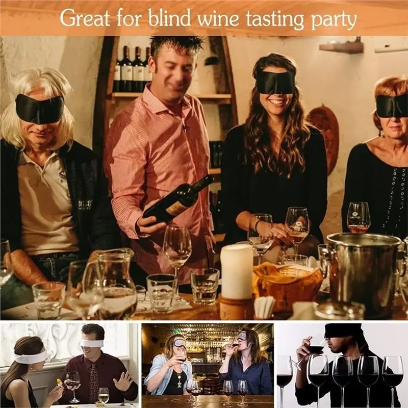 【CYBER MONDAY】10Pcs Wine Gifts Bag, Burlap Drawstring Wine Bag With Transparent Window (Suitable For Wine & Champagne Bottle)