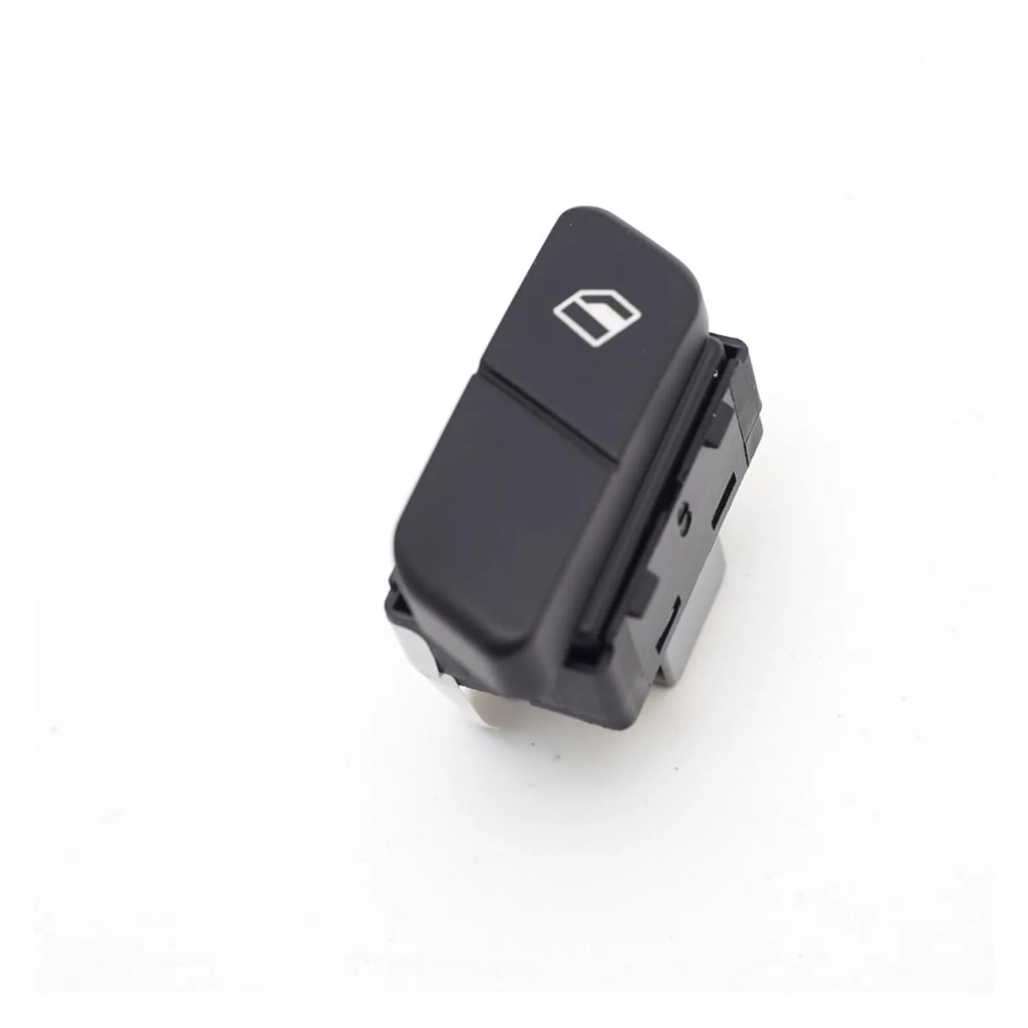 6Q0959856 Right Side Passenger Electric Window Switch Compatible with VW Polo Seat 2003¨C2014 Replaces