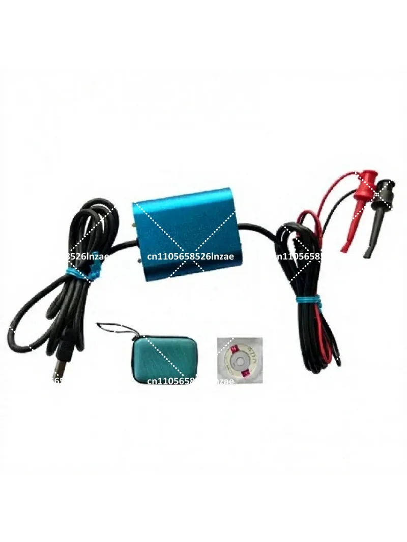 USB to Modem with Built-In Loop Resistor & 24V DC Power, HART Communicator for Device Configuration