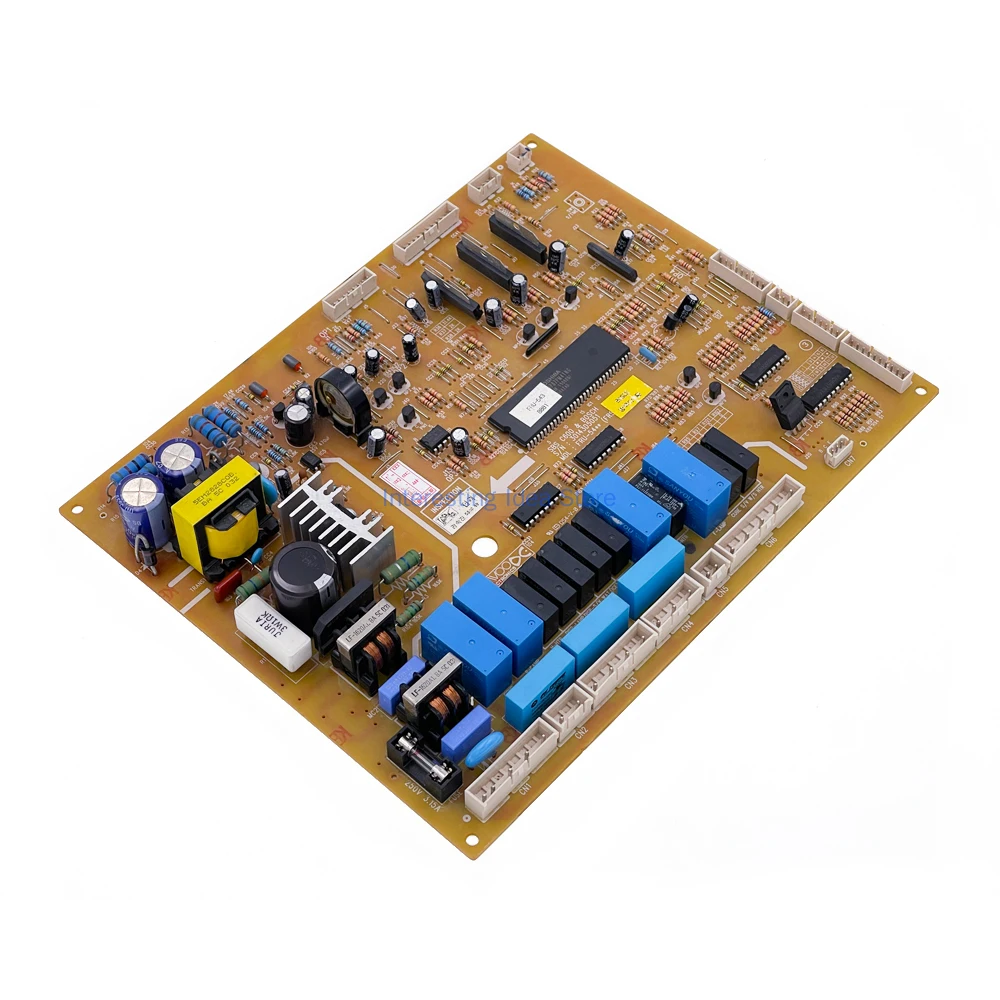 Used For Refrigerator Control Board 30143D5051 Circuit PCB Fridge Motherboard Freezer Parts In Stock